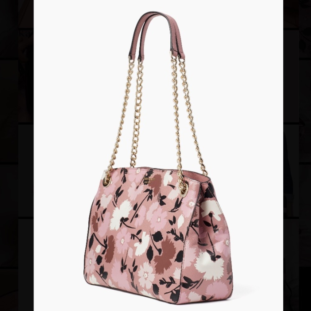 HP🎉Kate Spade Briar Lane Convertible Shoulder Bag